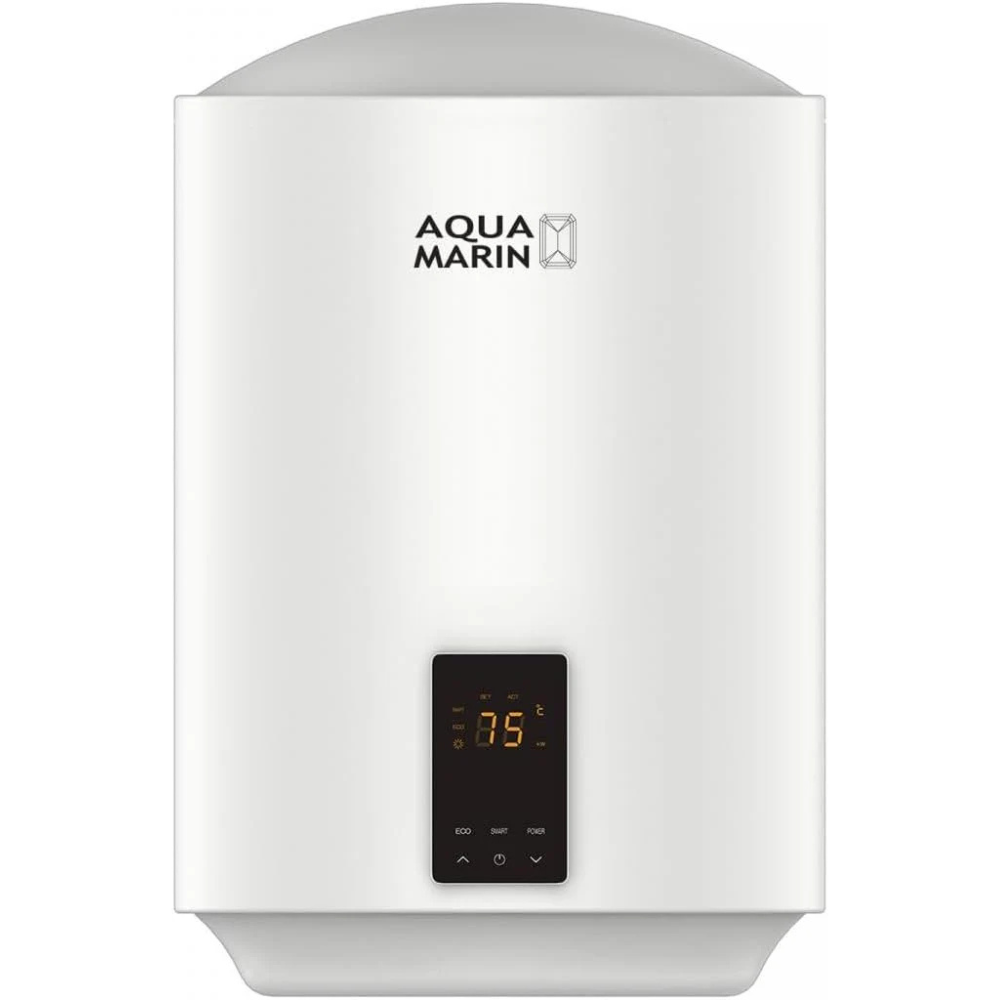Boiler electric 30 litri, 2 kW, smart, clasa energetica B
