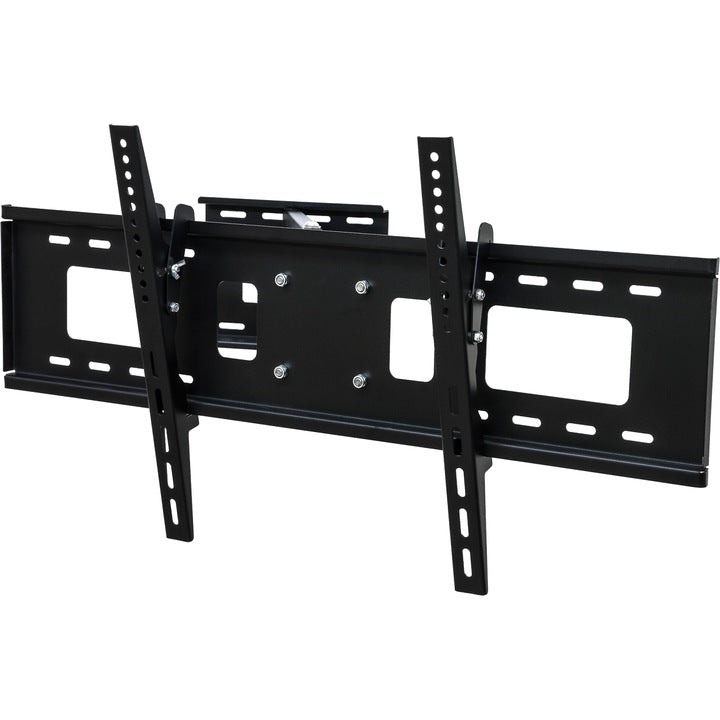 Suport de perete pentru televizor cu VESA 750 x 400 mm, negru