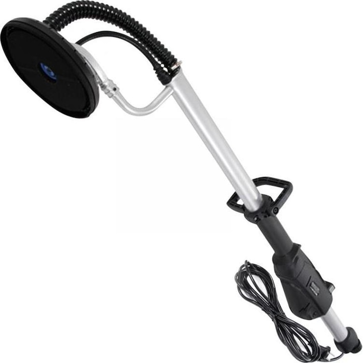 Slefuitor, 2100 rpm, Negru/Argintiu