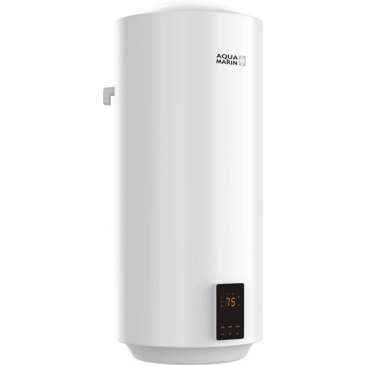 Boiler electric 100 litri, 2 kW, smart, clasa energetica B