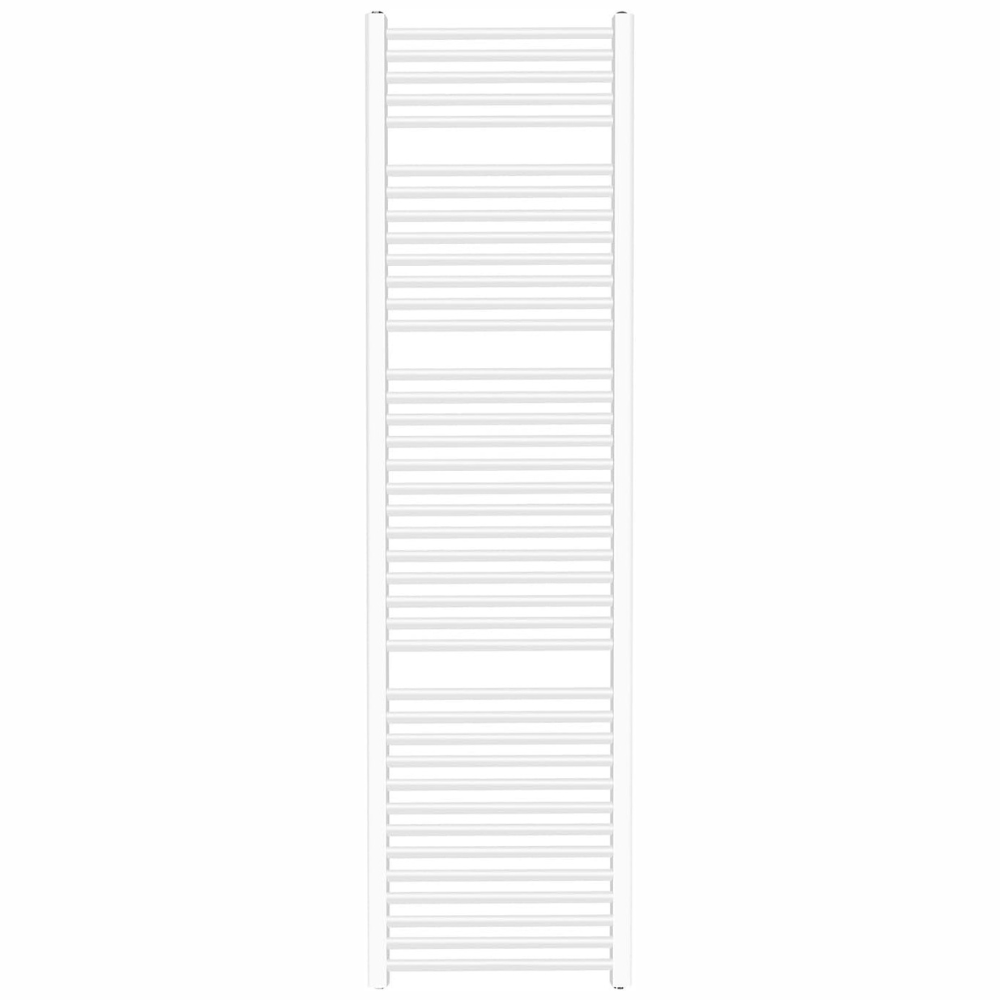 Radiator de baie vertical, 1800x600mm, alb