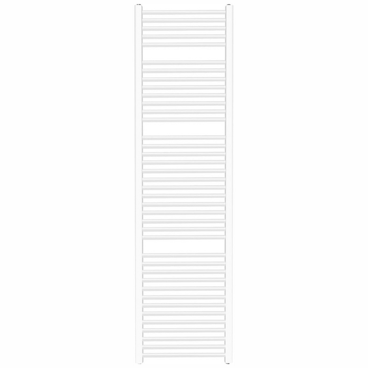 Radiator de baie vertical, 1800x600mm, alb