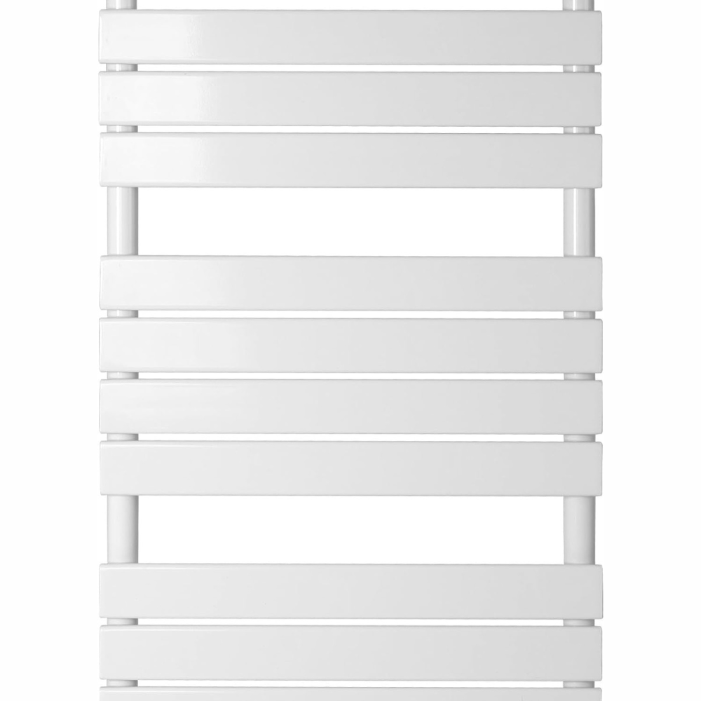 Radiator de baie vertical, montaj pe perete, 1600x500mm, alb