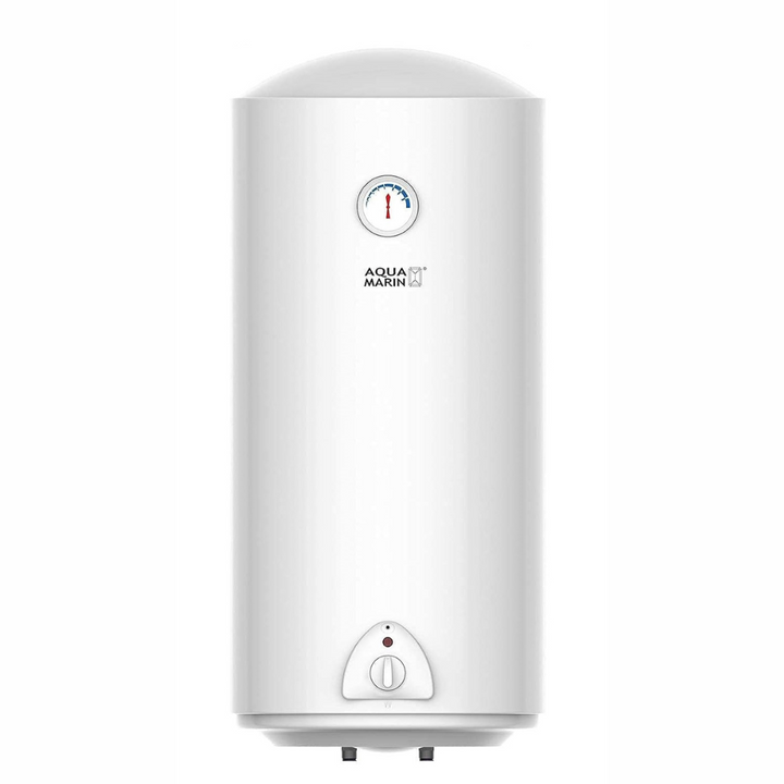 Boiler electric, 1500W, clasa energetica C, incalzire pana la 75 grade Celsius, 50L